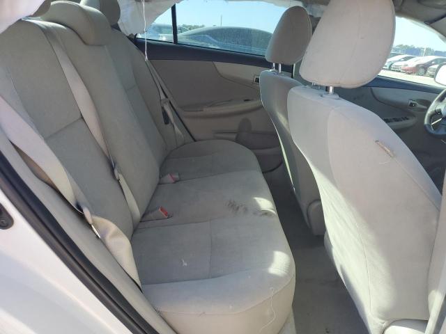 Photo 10 from auction – 2012 TOYOTA COROLLA BA with VIN 5YFBU4EE0CP016878