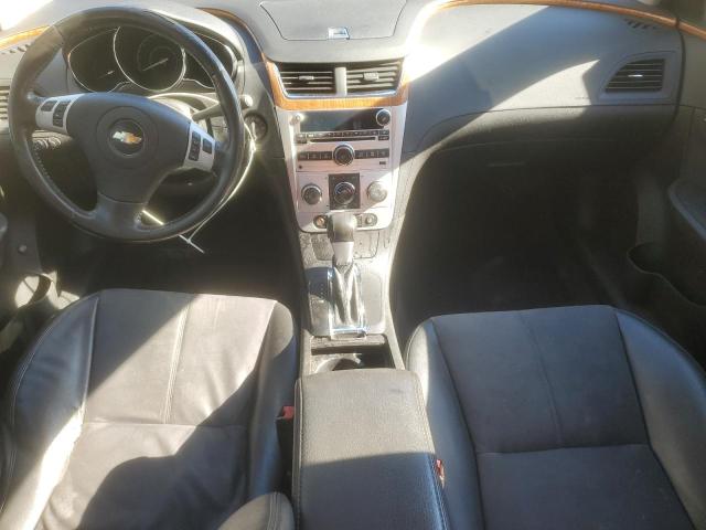 Photo 8 from auction – 2012 CHEVROLET MALIBU 2LT with VIN 1G1ZD5E0XCF274821