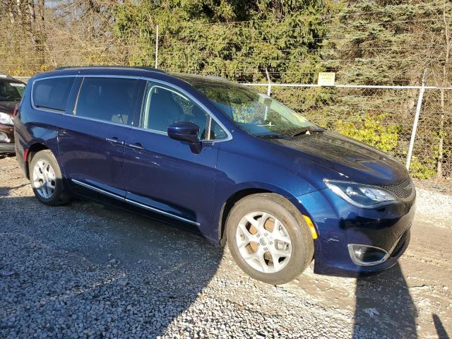 Photo 4 from auction – 2017 CHRYSLER PACIFICA T with VIN 2C4RC1BG8HR822934