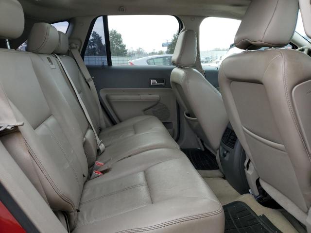 Photo 11 from auction – 2009 FORD EDGE LIMIT with VIN 2FMDK39C49BA69808