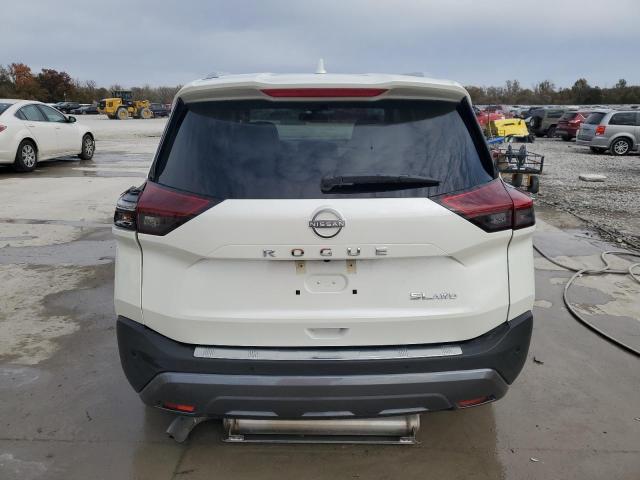Photo 6 from auction – 2023 NISSAN ROGUE SL with VIN 5N1BT3CB3PC868223