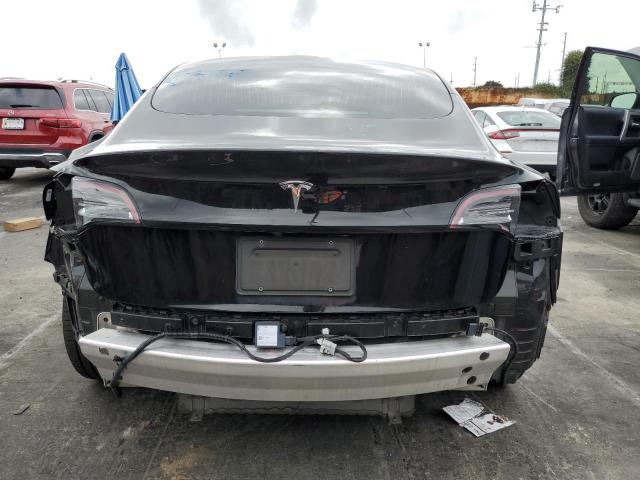 Photo 6 from auction – 2020 TESLA MODEL 3 with VIN 5YJ3E1EA4LF806063
