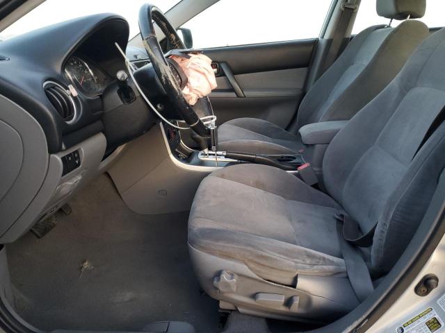 Photo 7 from auction – 2007 MAZDA 6 I with VIN 1YVHP80C175M31574