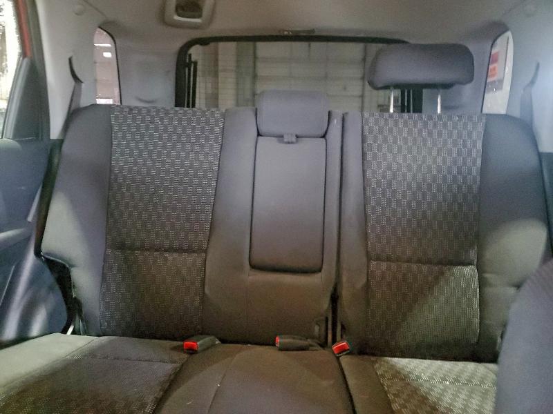 Photo 10 from auction – 2008 KIA SPORTAGE E with VIN KNDJE723487477149