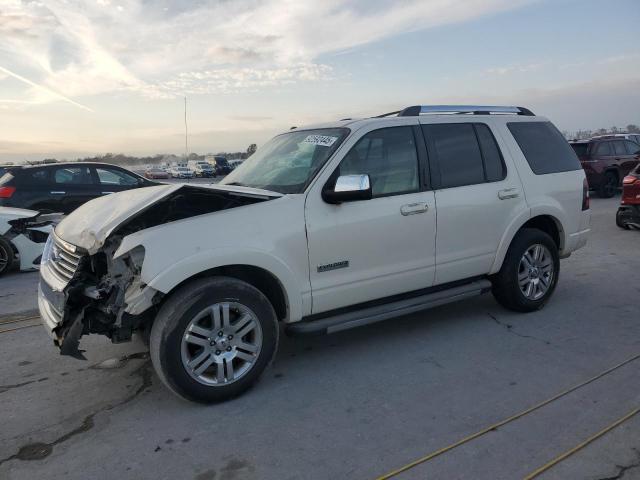 FORD EXPLORER L 2008 with VIN 1FMEU65E98UA87401 - Photo from auction