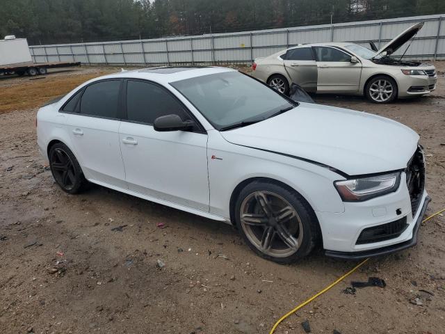 Photo 4 from auction – 2013 AUDI S4 PREMIUM with VIN WAUBGAFL1DA229862