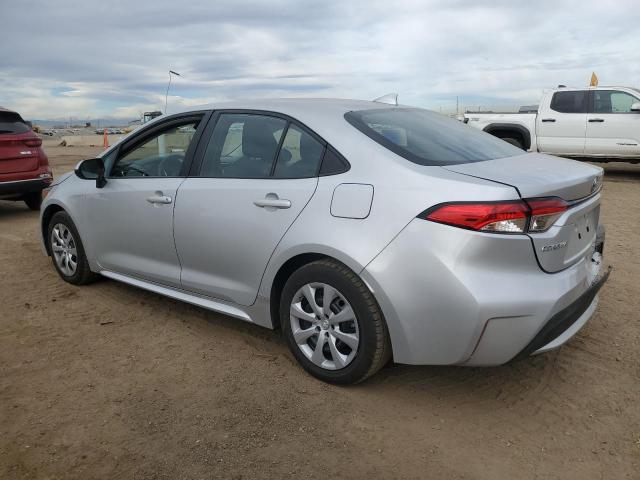 Photo 2 from auction – 2022 TOYOTA COROLLA LE with VIN 5YFEPMAEXNP358111