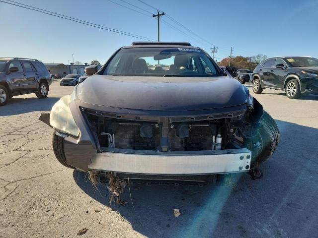 Photo 5 from auction – 2013 NISSAN ALTIMA 3.5 with VIN 1N4BL3AP3DN427734