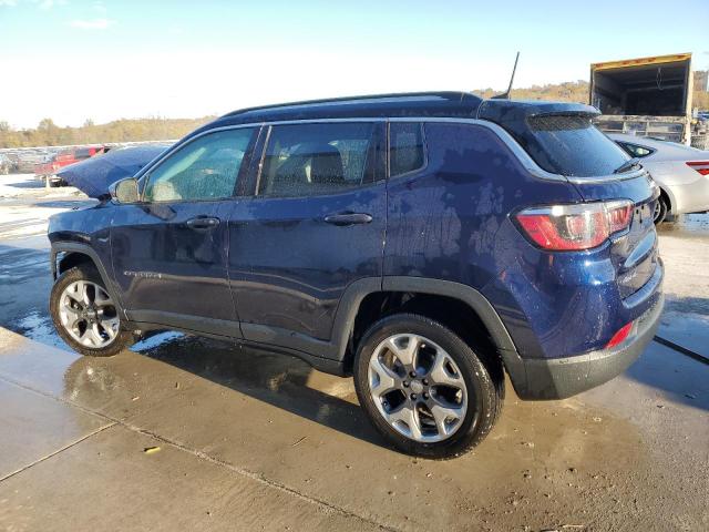 Photo 2 from auction – 2020 JEEP COMPASS LI with VIN 3C4NJDCB5LT124635