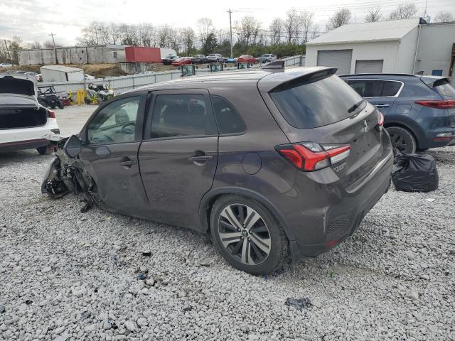 Photo 2 from auction – 2022 MITSUBISHI OUTLANDER with VIN JA4ARUAU1NU024420
