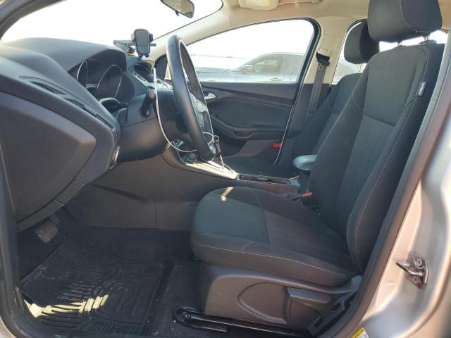 Photo 7 from auction – 2018 FORD FOCUS SE with VIN 1FADP3K25JL258601