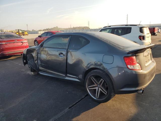 Photo 2 from auction – 2013 TOYOTA SCION TC with VIN JTKJF5C79D3056802