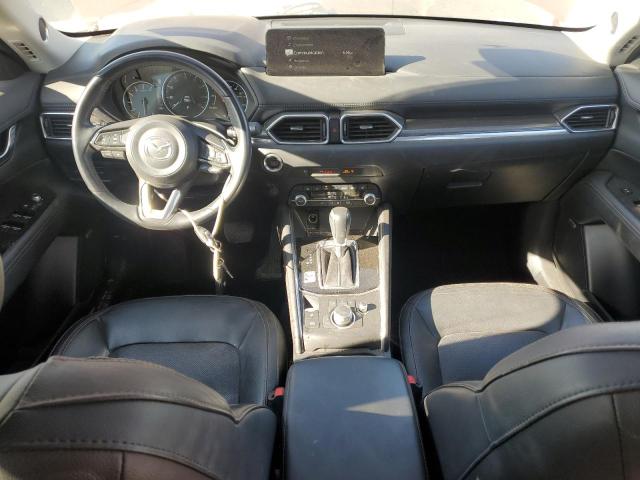 Photo 8 from auction – 2021 MAZDA CX-5 GRAND with VIN JM3KFBDM4M1441492
