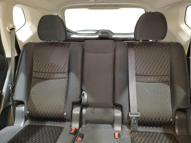 Photo 10 from auction – 2017 NISSAN ROGUE S with VIN KNMAT2MV6HP603924