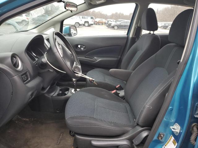 Photo 7 from auction – 2014 NISSAN VERSA NOTE with VIN 3N1CE2CP9EL411932