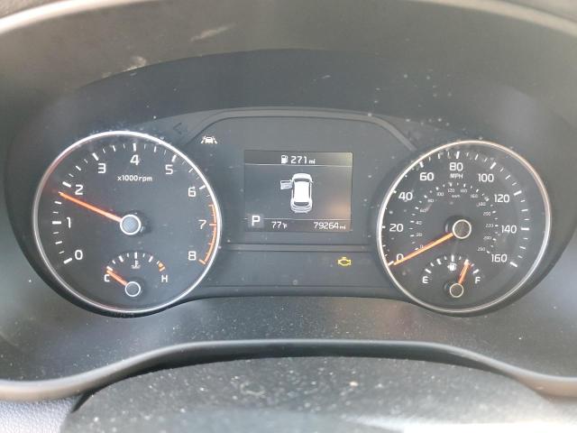 Photo 9 from auction – 2021 KIA SPORTAGE L with VIN KNDPM3AC4M7944779