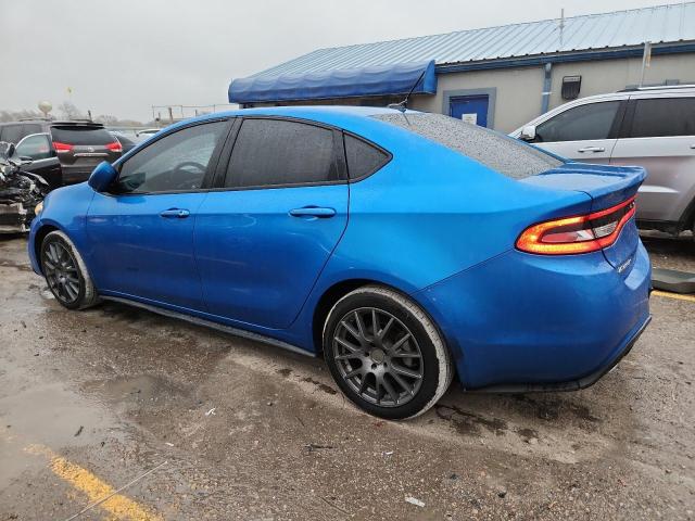 Photo 2 from auction – 2015 DODGE DART SXT with VIN 1C3CDFBB4FD181435