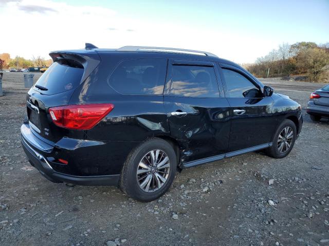 Photo 3 from auction – 2019 NISSAN PATHFINDER with VIN 5N1DR2MM7KC598438