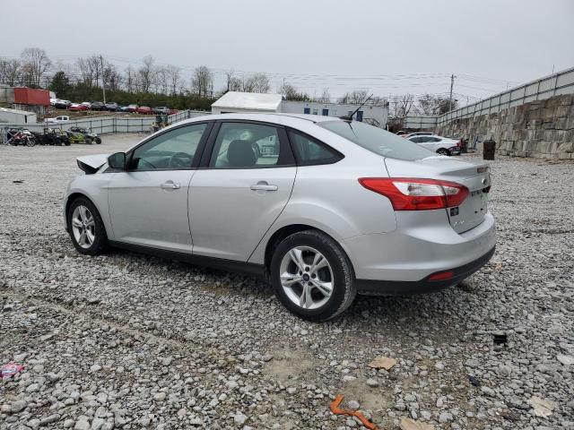 Photo 2 from auction – 2013 FORD FOCUS SE with VIN 1FADP3F22DL243259