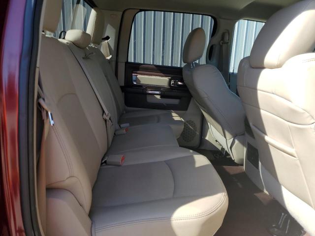 Photo 10 from auction – 2017 RAM 1500 LARAM with VIN 1C6RR7NT3HS739458