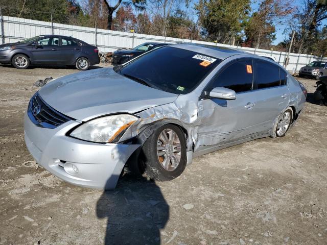 NISSAN ALTIMA BAS 2012 مع رقم تعريف المركبة 1N4AL2AP6CC160606 - صورة من المزاد