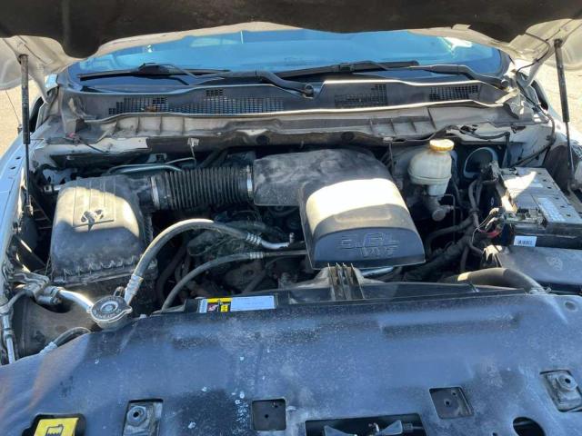 Photo 7 from auction – 2017 RAM 1500 SLT with VIN 1C6RR7GGXHS807917