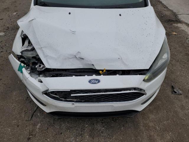 Photo 11 from auction – 2017 FORD FOCUS SEL with VIN 1FADP3H20HL209808