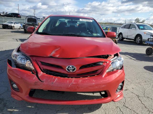 Photo 5 from auction – 2013 TOYOTA COROLLA BA with VIN 2T1BU4EE6DC063334