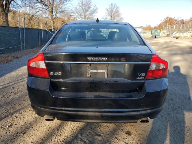 Photo 6 from auction – 2007 VOLVO S80 V8 with VIN YV1AH852871027922