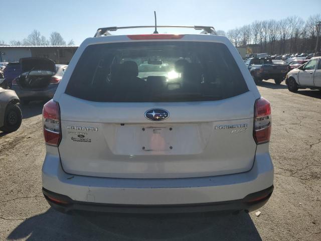 Photo 6 from auction – 2015 SUBARU FORESTER 2 with VIN JF2SJADC7FH836822