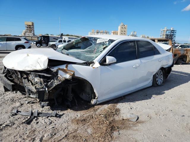 Photo 1 from auction – 2014 TOYOTA CAMRY L with VIN 4T4BF1FK3ER441659