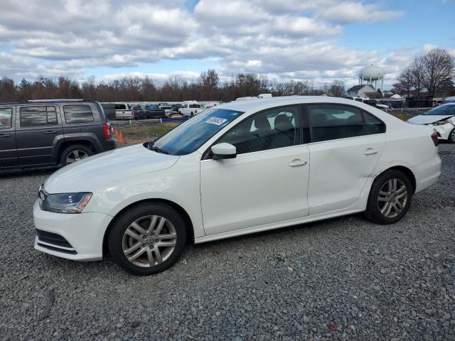 VOLKSWAGEN JETTA 2017 with VIN 3VW2B7AJXHM296783 - Photo from auction