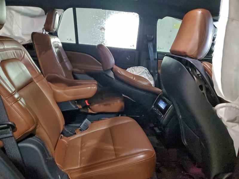 Photo 10 from auction – 2021 LINCOLN AVIATOR RE with VIN 5LM5J7XC2MGL07428