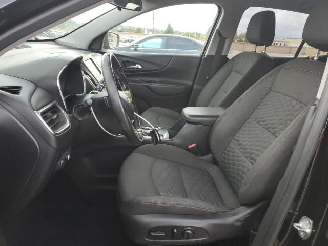 Photo 7 from auction – 2019 CHEVROLET EQUINOX LT with VIN 2GNAXLEX5K6250116