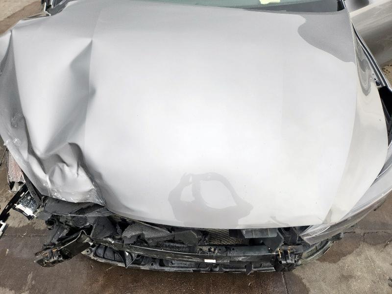 Photo 11 from auction – 2023 KIA FORTE LX with VIN 3KPF24AD9PE650010