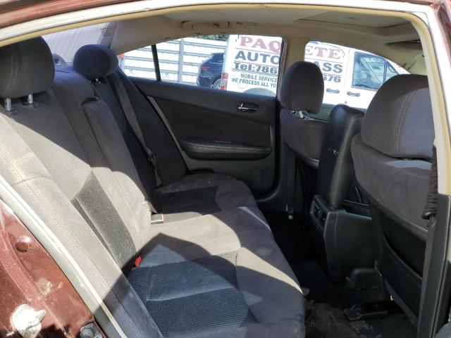 صورة رقم 10 من المزاد - 2014 NISSAN MAXIMA S مع VIN 1N4AA5AP6EC906773