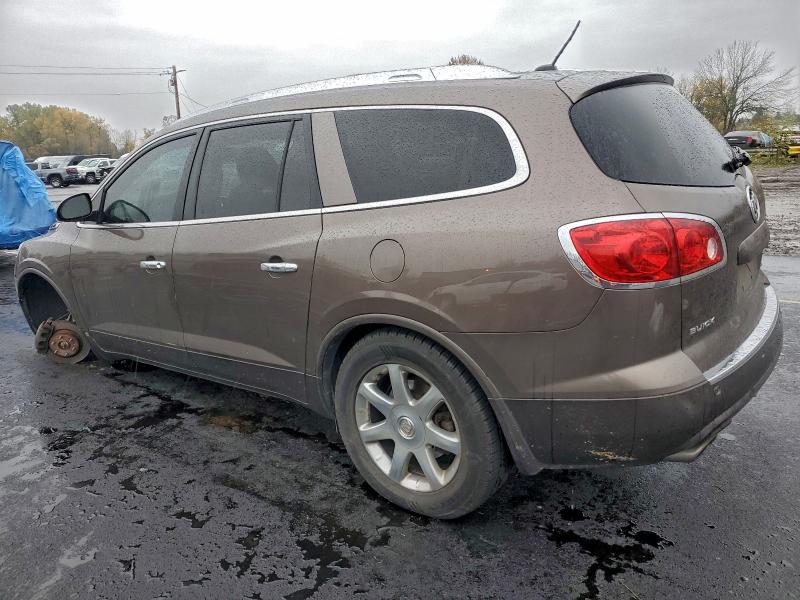 Foto 2 de la subasta – 2009 BUICK ENCLAVE CX con VIN 5GAEV23D69J171779