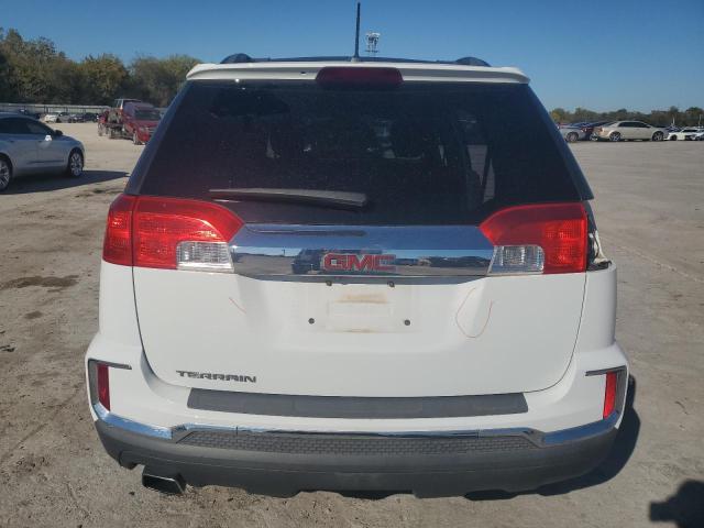 Photo 6 from auction – 2017 GMC TERRAIN SL with VIN 2GKALNEK9H6149209