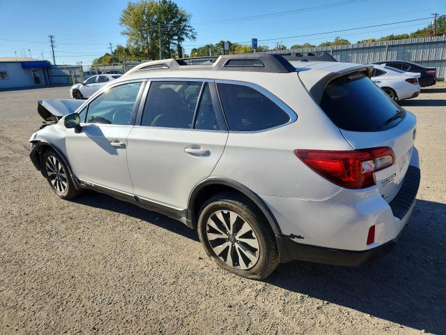 Фото 2 с аукциона – 2015 SUBARU OUTBACK 2. с VIN 4S4BSBNCXF3335240