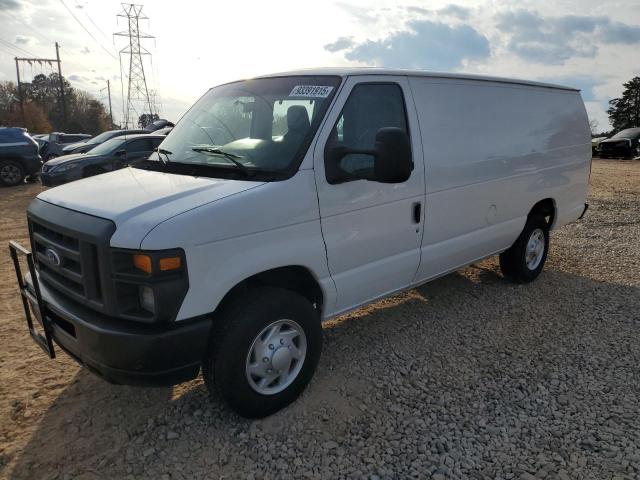 FORD ECONOLINE 2014 with VIN 1FTNS2EW5EDA81795 - Photo from auction