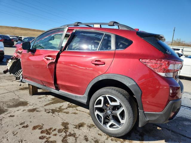 صورة رقم 2 من المزاد - 2019 SUBARU CROSSTREK مع VIN JF2GTANC9KH200413
