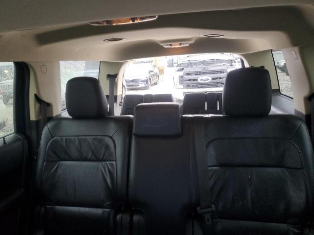 Photo 10 from auction – 2015 FORD FLEX SEL with VIN 2FMGK5C83FBA07714