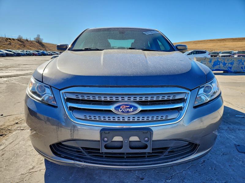 Photo 5 from auction – 2012 FORD TAURUS SEL with VIN 1FAHP2EW2CG119998