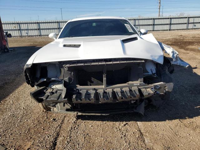 Photo 5 from auction – 2019 DODGE CHALLENGER with VIN 2C3CDZGG8KH713028