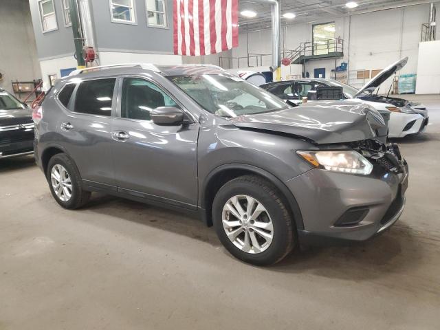 Photo 4 from auction – 2015 NISSAN ROGUE S with VIN 5N1AT2MV3FC764795