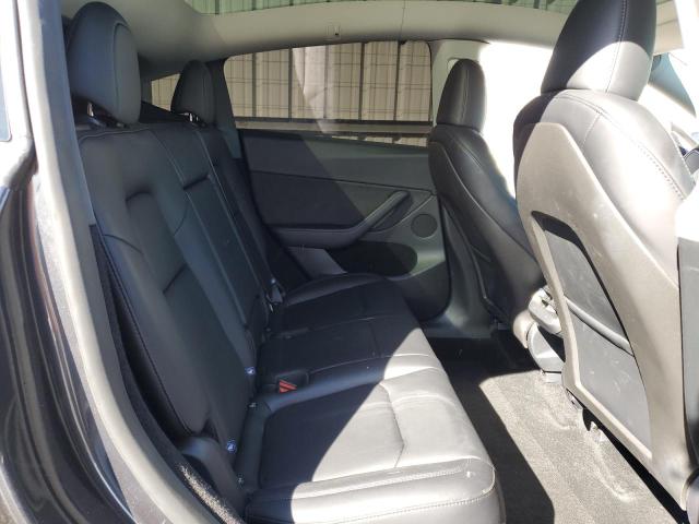 Photo 11 from auction – 2024 TESLA MODEL Y with VIN 7SAYGDED2RF207587