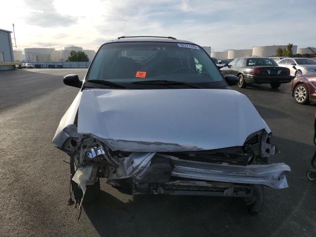 Photo 5 from auction – 2002 FORD WINDSTAR with VIN 2FMZA514X2BA49531