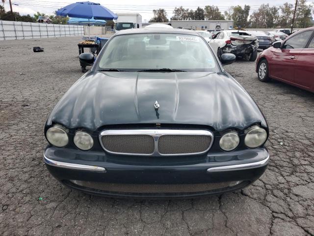 Photo 5 from auction – 2005 JAGUAR XJ8 L with VIN SAJWA79C65SG34572