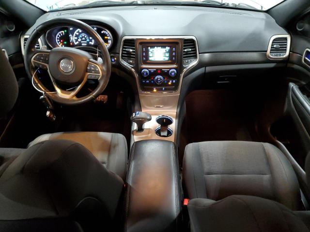 Photo 8 from auction – 2015 JEEP GRAND CHER with VIN 1C4RJFAG8FC932196