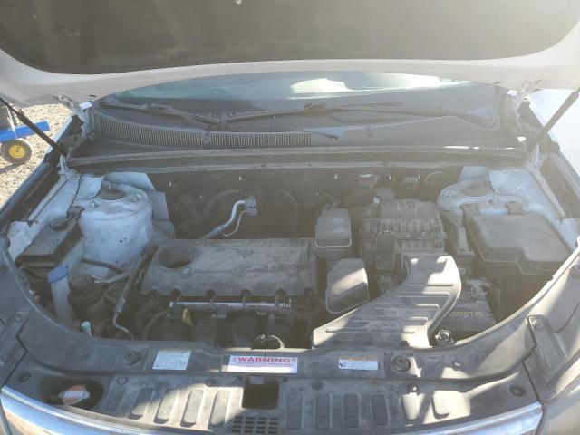 Photo 12 from auction – 2011 KIA SORENTO BA with VIN 5XYKTCA13BG174084